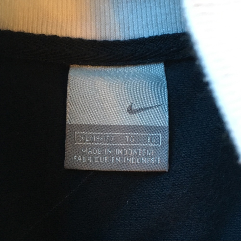 Nike Athletics Sports Jacket - Picture 5 of 8